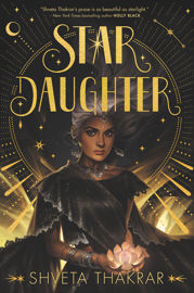 Star Daughter - 11 Aug 2020