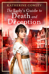 Lady's Guide to Death and Deception - 6 Sep 2022