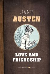 Love And Friendship - 31 Jul 2012
