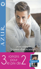 Pack Azur 3 pour 2 Septembre 2022 - 1 Sep 2022