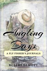 Angling Days - 28 Jun 2016