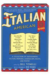 The Italian American Reader - 13 Oct 2009