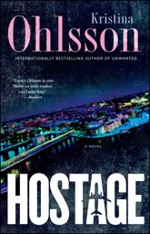 Hostage - 10 Nov 2015