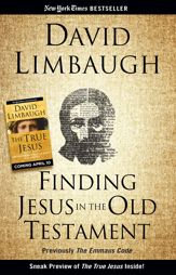 Finding Jesus in the Old Testament - 9 Nov 2015