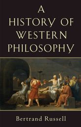 History of Western Philosophy - 30 Jun 2008