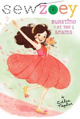Bursting at the Seams - 16 Dec 2014
