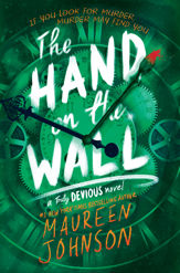 The Hand on the Wall - 21 Jan 2020