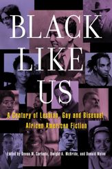 Black Like Us - 1 Nov 2011