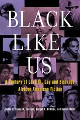 Black Like Us - 1 Nov 2011