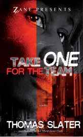 Take One for the Team - 20 Nov 2012