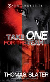 Take One for the Team - 20 Nov 2012