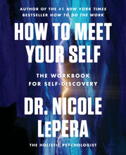 How to Meet Your Self - 6 Dec 2022