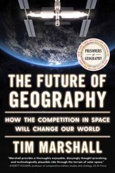 The Future of Geography - 7 Nov 2023