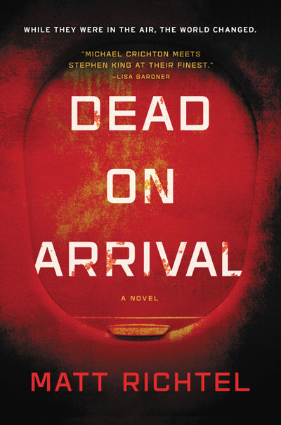 Dead On Arrival