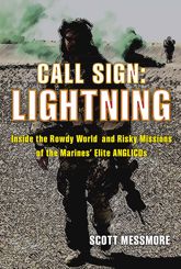 Call Sign: Lightning - 1 Apr 2017