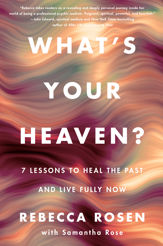What's Your Heaven? - 28 Mar 2023