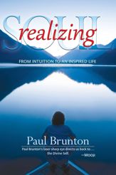 Realizing Soul - 24 Jul 2015