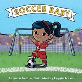 Soccer Baby - 1 Jun 2021