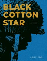 Black Cotton Star - 2 Jun 2020