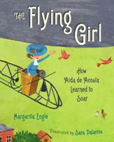 The Flying Girl - 6 Mar 2018