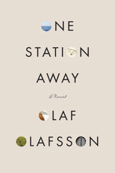 One Station Away - 5 Dec 2017