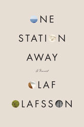 One Station Away - 5 Dec 2017