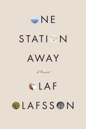 One Station Away - 5 Dec 2017