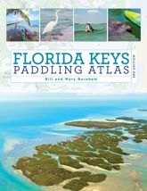 Florida Keys Paddling Atlas - 1 May 2017