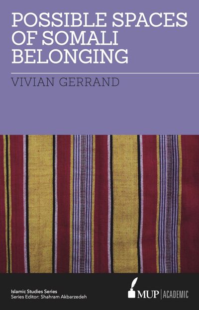 Possible Spaces of Somali Belonging