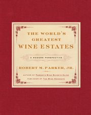 The World's Greatest Wine Estates - 14 Dec 2010