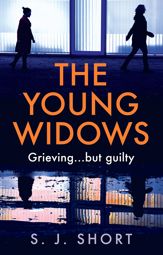 The Young Widows - 1 Feb 2024