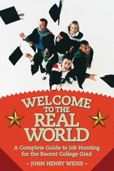 Welcome to the Real World - 4 Mar 2014