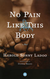 No Pain Like This Body - 15 Aug 2003