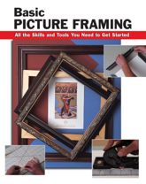 Basic Picture Framing - 22 Sep 2005