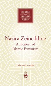 Nazira Zeineddine - 1 Dec 2012