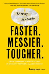 Faster. Messier. Tougher. - 7 Apr 2026