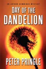 Day of the Dandelion - 22 May 2007