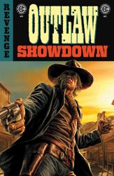 EC Outlaw Showdown #1 - 22 Oct 2025