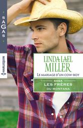 Le mariage d'un cow-boy - 1 Jun 2015
