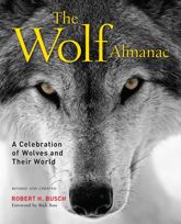 Wolf Almanac - 1 Apr 2018
