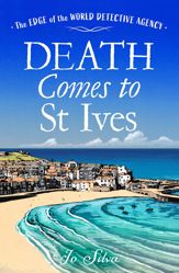 Death Comes to St Ives - 19 Apr 2024
