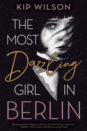 The Most Dazzling Girl in Berlin - 29 Mar 2022