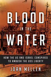 Blood in the Water - 11 Dec 2018