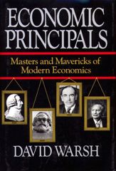 Economic Principles - 15 Jun 2010