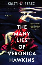 The Many Lies of Veronica Hawkins - 3 Sep 2024