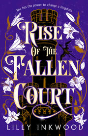 Rise of the Fallen Court - 30 Aug 2024