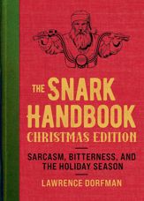 The Snark Handbook: Christmas Edition - 3 Oct 2023