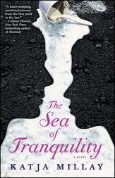 The Sea of Tranquility - 13 Nov 2012