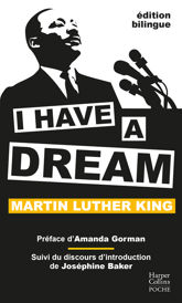 I Have A Dream - 24 Aug 2022