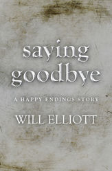 Saying Goodbye - A Happy Endings Story - 1 May 2013